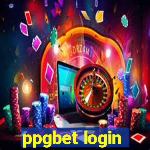 ppgbet login